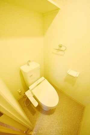 Log銀座東の物件内観写真